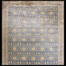 Early 20th Century N. Indian Lahore Carpet